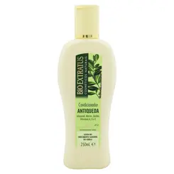 CONDICIONADOR BIOEXRATUS ANTIQUEDA 250 ML