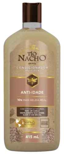COND TIO NACHO ANTI DADE 415 M