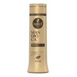 HASKELL CONDICIONADOR 300 ML MANDIOCA