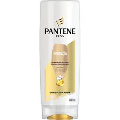 COND PANTENE 400 ML HIDRATACAO
