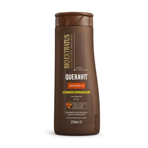 CONDICIONADOR BIOEXTRATUS QUERAVIT 250ML