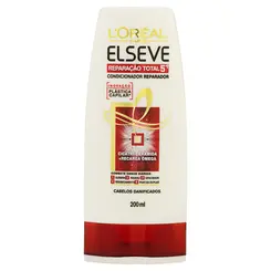 COND ELSEVE 200 ML REPARACAO T
