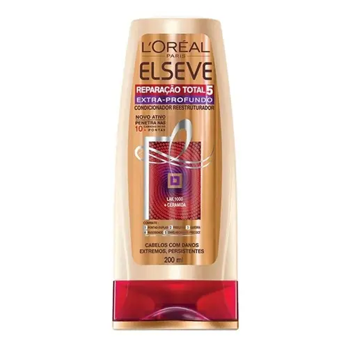 COND ELSEVE 200 ML RT5 EXTRA P