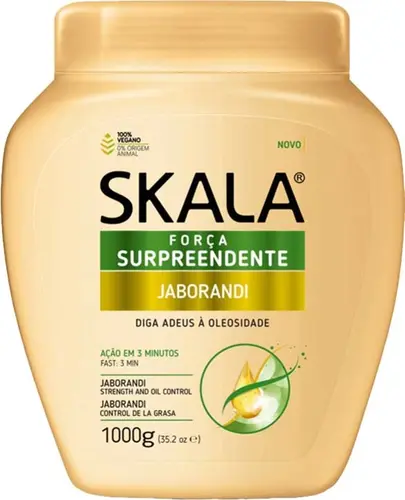 SKALA COND 1 KG JABORANDI*****