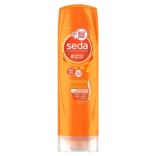 COND SEDA 325 ML RESTA*
