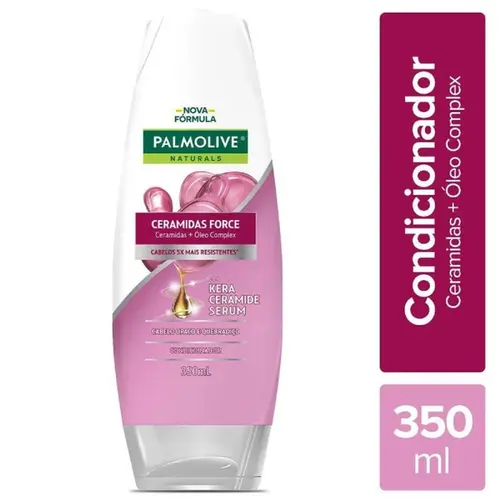 COND PALMOLIVE 350 ML CERAMIDA