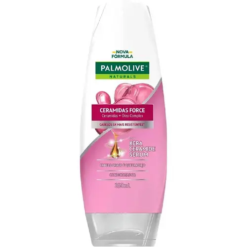 COND PALMOLIVE 350 ML CERAMIDA
