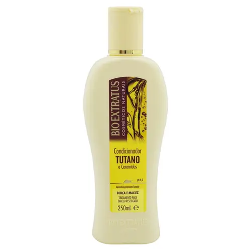 CONDICIONADOR BIOEXRATUS TUTANO 250 ML