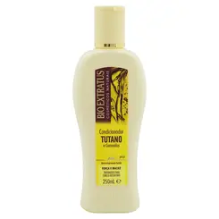 CONDICIONADOR BIOEXRATUS TUTANO 250 ML