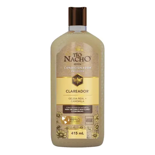 COND TIO NACHO ANTI CLAREADOR 415 ML