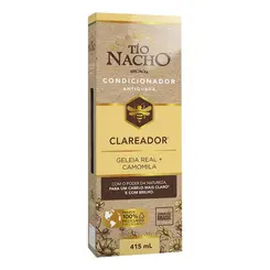 COND TIO NACHO ANTI CLAREADOR 415 ML