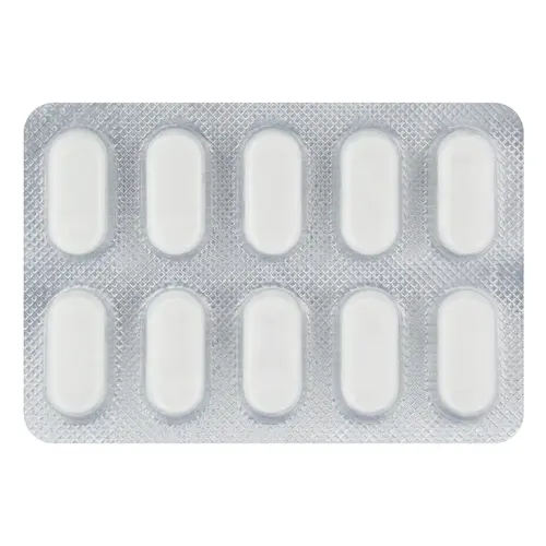 PARACETAMOL 750 MG C/10 CPR