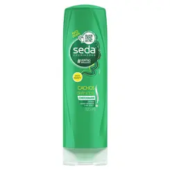 COND SEDA 325 ML CACHOS DEFINIDOS