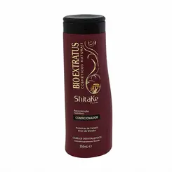 CONDICIONADOR BIOEXTRATUS SHITAKE PLUS 350ML