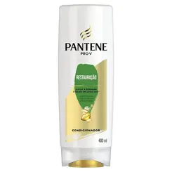 CONDICIONADOR PANTENE 400 ML RESTAURACAO