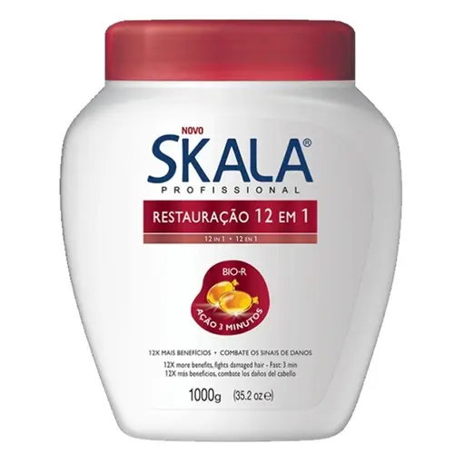SKALA COND 1 KG 12 EM 1 PLUS