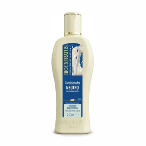 CONDICIONADOR BIOEXRATUS NEUTRO 250 ML