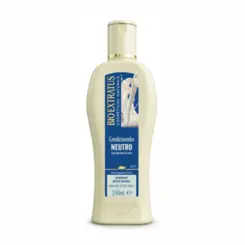 CONDICIONADOR BIOEXRATUS NEUTRO 250 ML