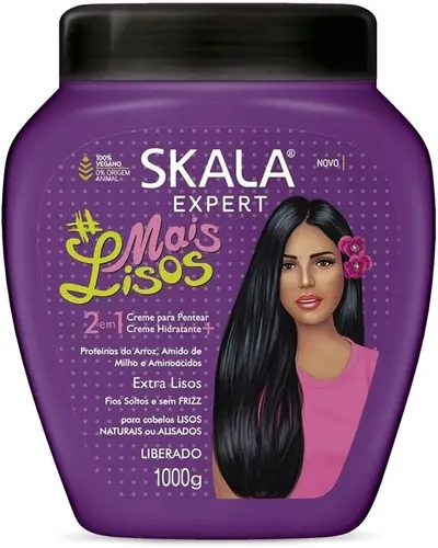 SKALA COND 1 KG MAIS LISOS