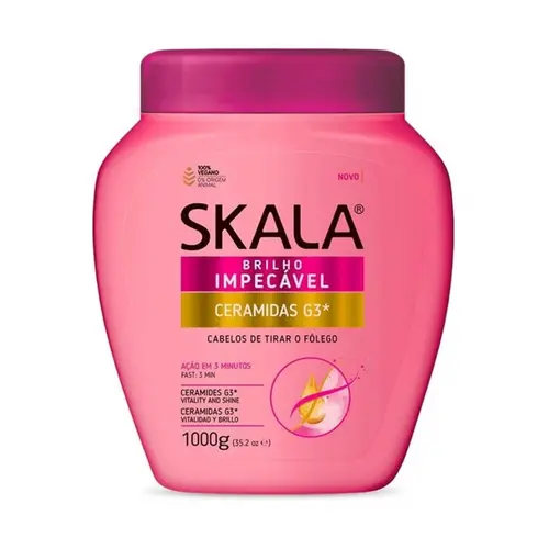 SKALA COND 1 KG CERAMIDAS