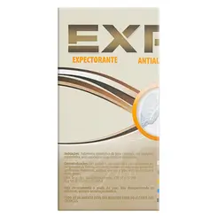 EXPEC XPE C/120 ML
