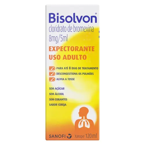 BISOLVON 1,6 MG XPE ADT C/120