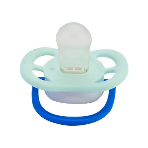 CHUPETA ULTRA AIR DEC 0-6M ELEFANTE AZUL