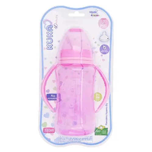 MAMADEIRA AQUARELA BIG 330 ML