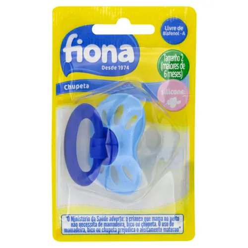 CHUPETA FIONA EXTRA AIR CLAS
