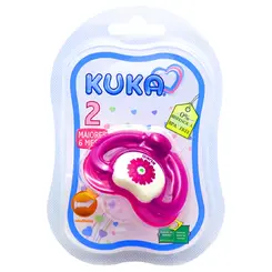 CHUPETA KUKA ROSA LIBELULA TAM2 ORTO