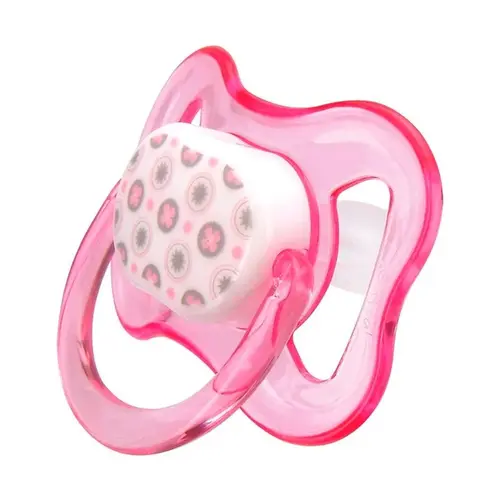 CHUPETA KUKA ROSA TAM2 ORTO COD 2067