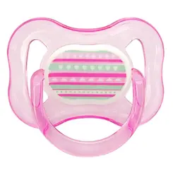 CHUPETA KUKA ROSA TAM2 ORTO COD 2067