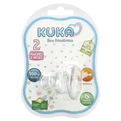 BICO MAMADEIRA KUKA ORTO TAM 2 M COD 5068