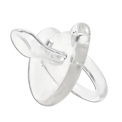 KUKA CHUPETA SILICONE SOFT NATURAL TAM 2 COD 2705