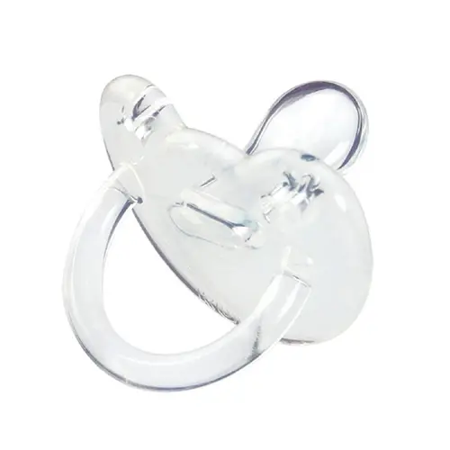 CHUPETA KUKA SILICONE SOFT 01