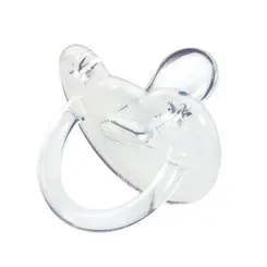 CHUPETA KUKA SILICONE SOFT 01