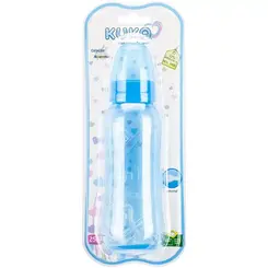 MAMADEIRA KUKA AQUARELA 250 ML AZUL M COD 1416