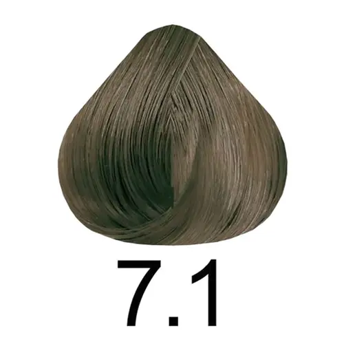 TINT HASKELL KIT COLOR 71 ****