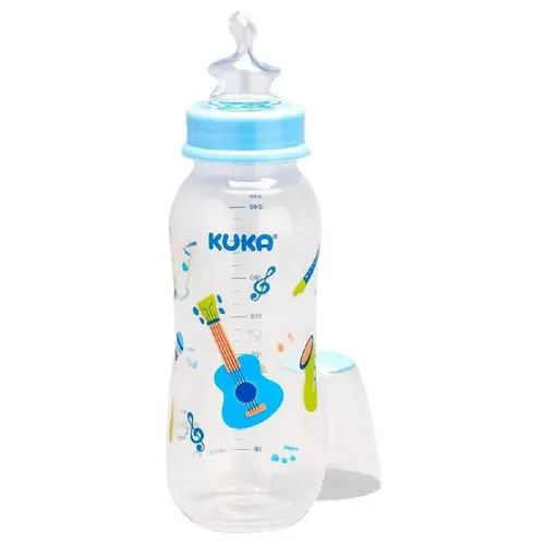 KUKA MAMADEIRA NAT COLOR B UN