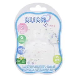 BICO MAMADEIRA KUKA ORTO BIG TAM 2 G COD 5019