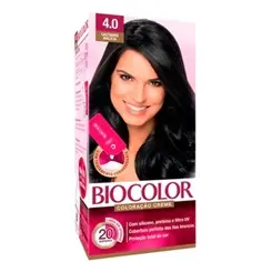 T BIOCOLOR KIT 4.0 CAS MALICIA