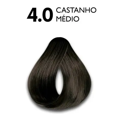 TINT HASKELL KIT COLOR- 40*