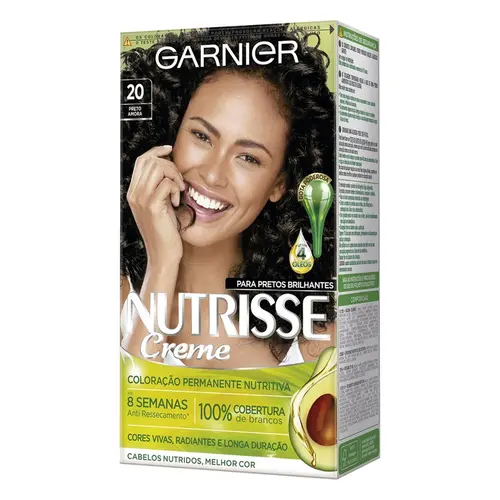 T NUTRISSE 20