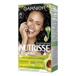 T NUTRISSE 20