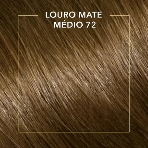 TINTURA KOLESTON 72 LOURO MATE MEDIO