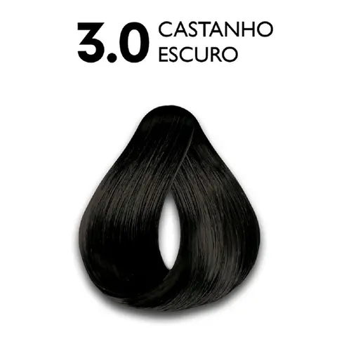 TINT HASKELL KIT COLOR 30*****