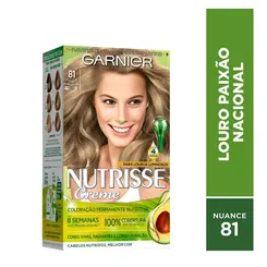 T NUTRISSE 81 LOURO PAIXAO NAC