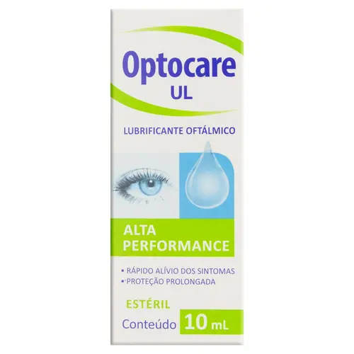 OPTOCARE 10 ML