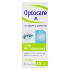 OPTOCARE 10 ML