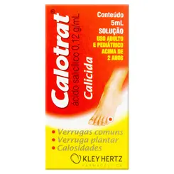 CALOTRAT SOL C/5 ML